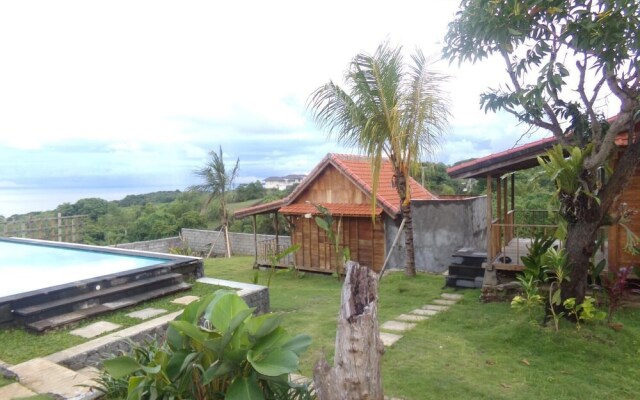 Green Bowl Beach Villas