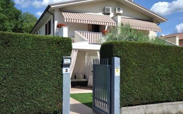 Rosalinde House
