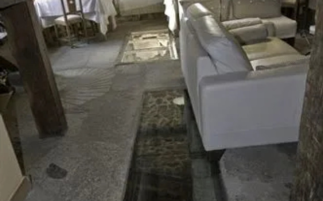 Molino de los Gamusinos