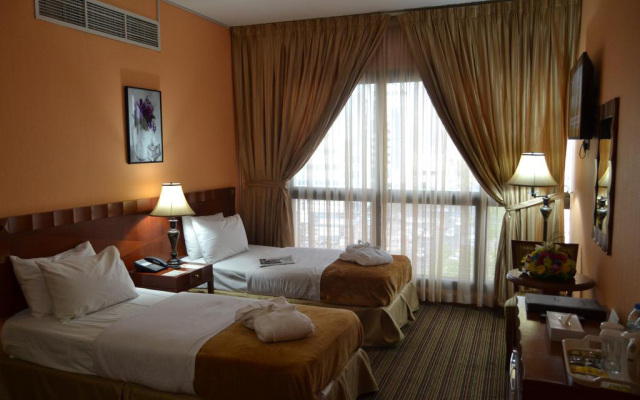 Top Stars Hotel