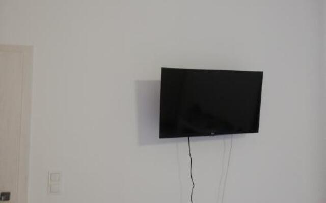 Apartamenty przy Gimnazjalnej