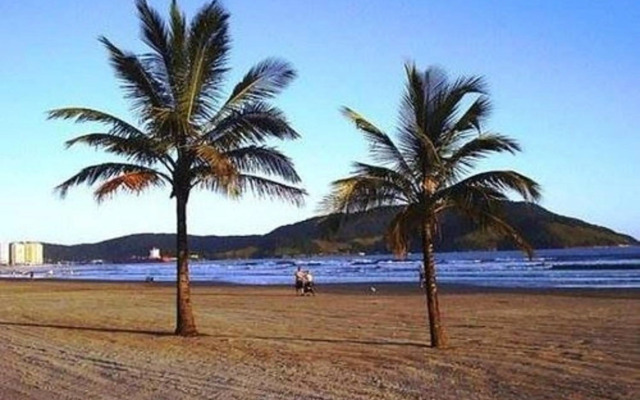 Santos Linda!! Apartment for Business and Leisure.