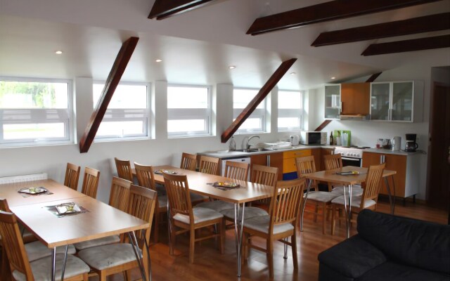 Guesthouse Askja