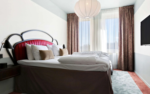 Hotel Gio, BW Signature Collection