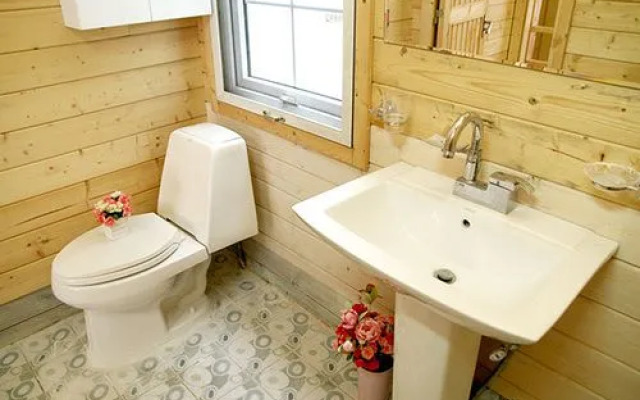 Gapyeong Dreaming Palace Pension