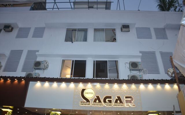 Hotel Sagar