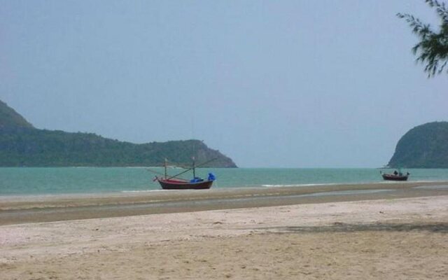 Samroiyod Holiday Resort