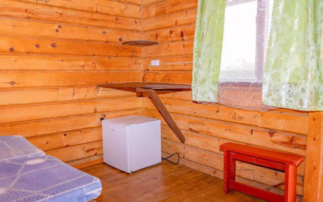 Polinka Recreation camp