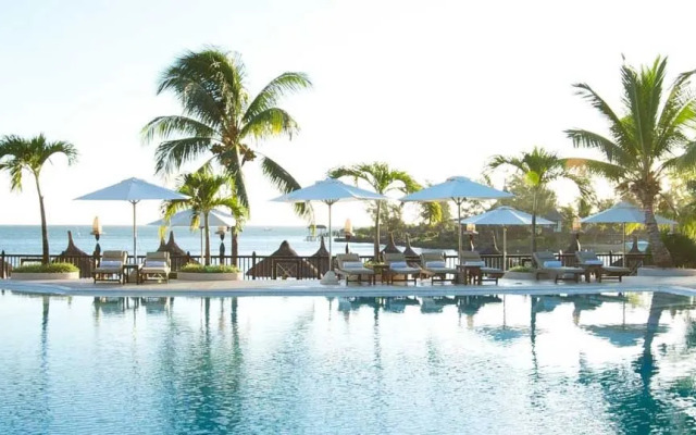 LUX Belle Mare