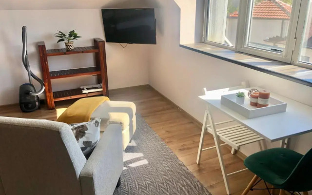 Gladstone suites