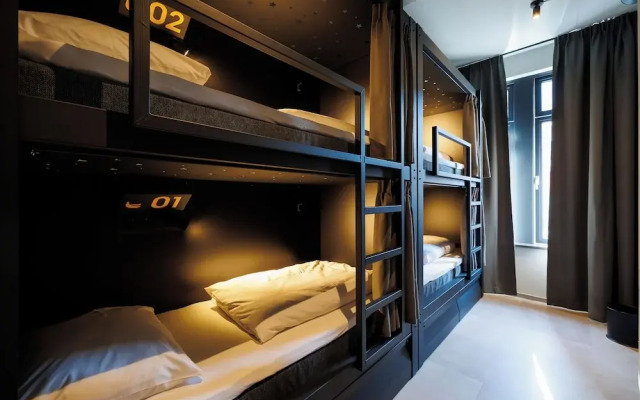 Little Monkey Hostel