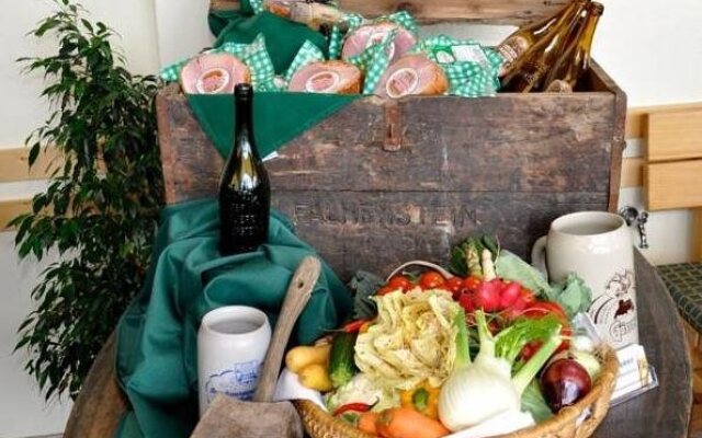 Brauhaus Falkenstein