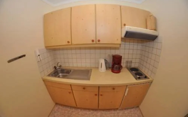 Appartements Lechner