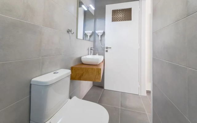 Rotunda Suites