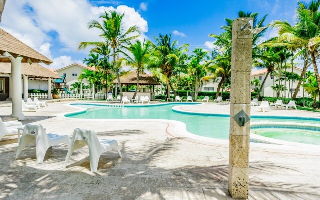 Quiet Condo Ideal Families Playa Bavaro