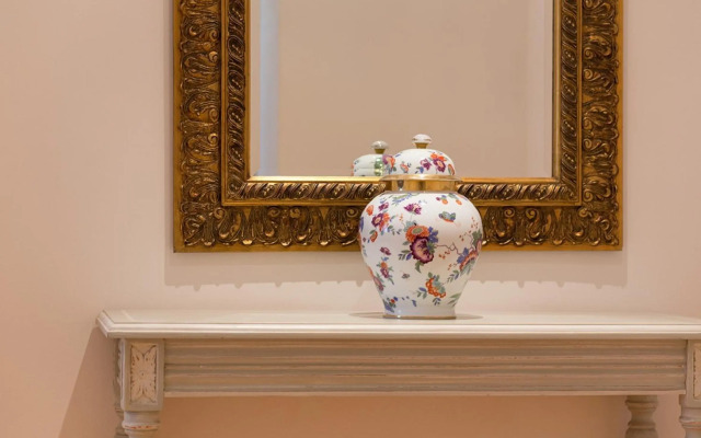 Palais Esplanade Hamburg - Adults Only