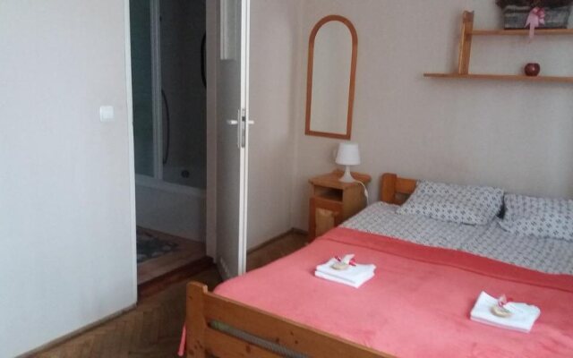 Hostel Tatry