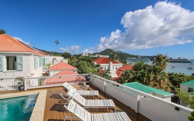 At Home in the Tropics