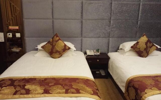 Tibet Baiyi Hotel