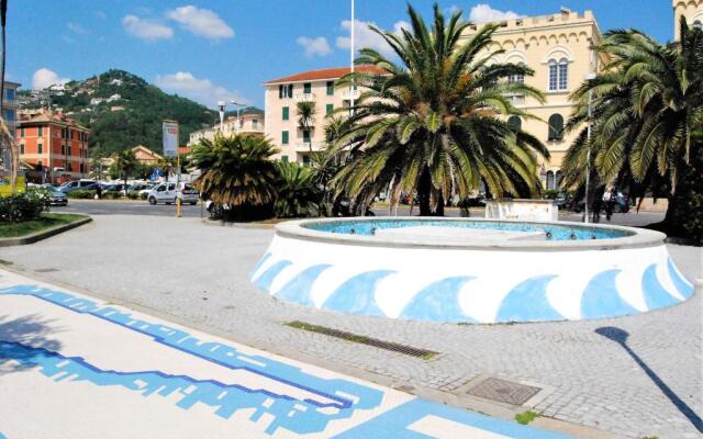 A c du Grillu Casa Vacanze