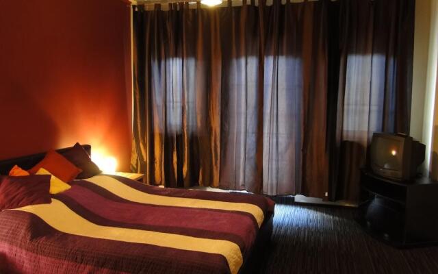 Apartament Nina