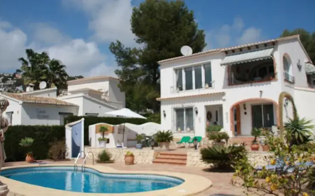Villa Navarra