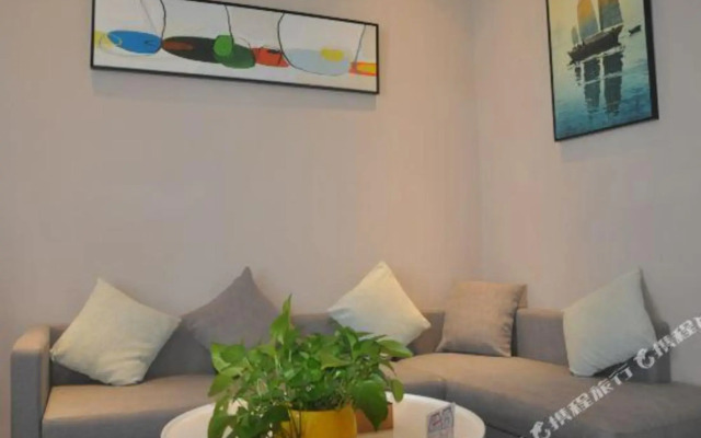 Haowang Jia Hotel