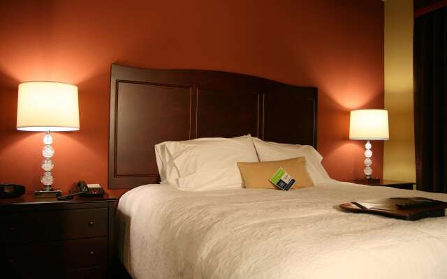 Hampton Inn & Suites Mission