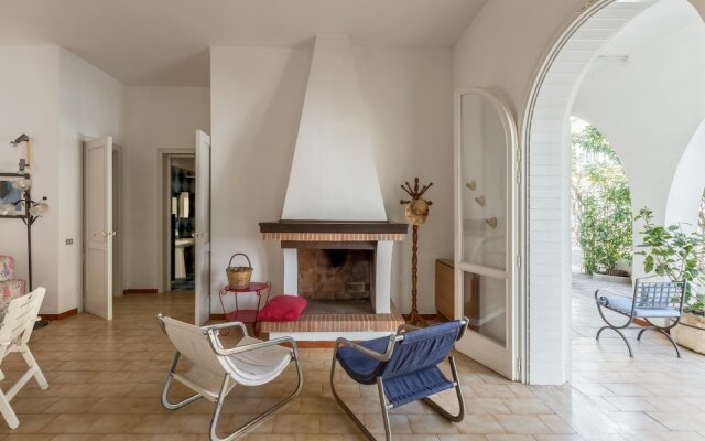 3822 VBR - Appartamento Bianca by Barbarhouse