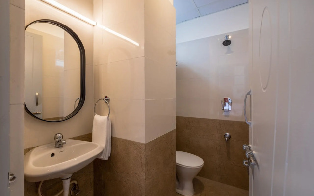 Olive Zip Domlur by Embassy Group