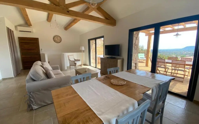 Bergeries de Charme Caselle di Conca