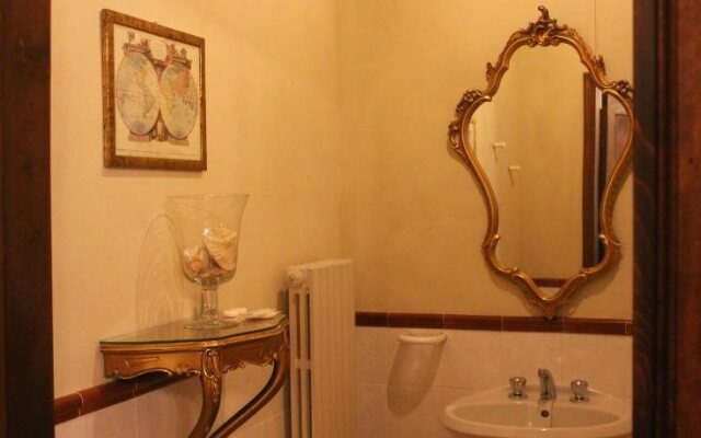 Room and Breakfast La Torre