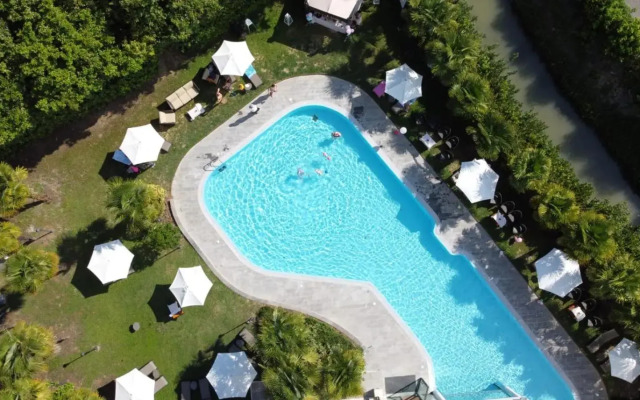 Villa Pace Park Hotel Bolognese