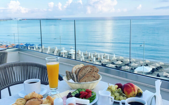 Batis Beach Hotel
