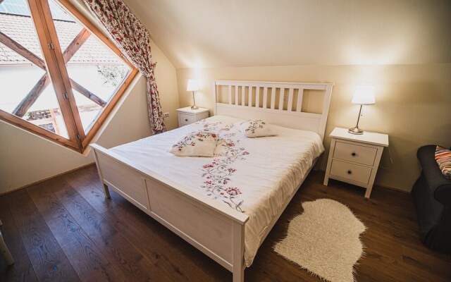 Farm Stay Žurej