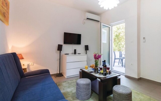 Awesome Home in Klek With Wifi and 2 Bedrooms