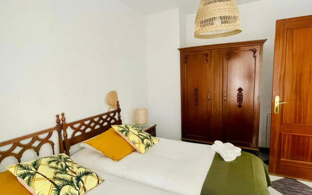 Vivienda rural “Los Nacimientos”