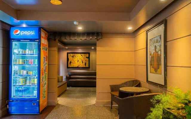 Ha Noi Le Grand Hotel