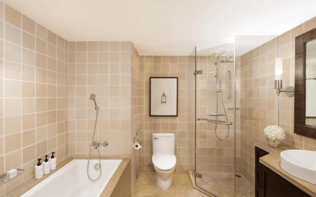 Conrad Bangkok Residences