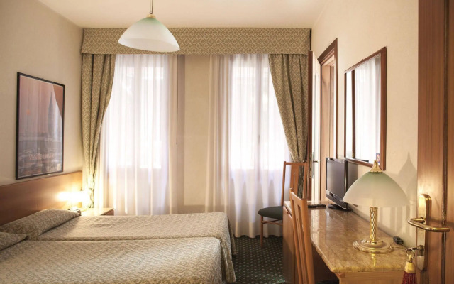 Albergo Commercio e Pellegrino