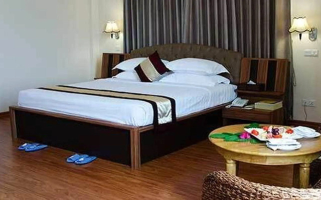 Oattara Thiri Hotel