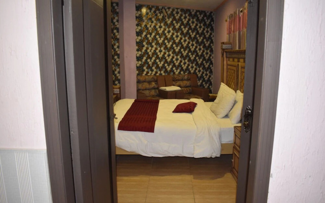 Manama Hotel