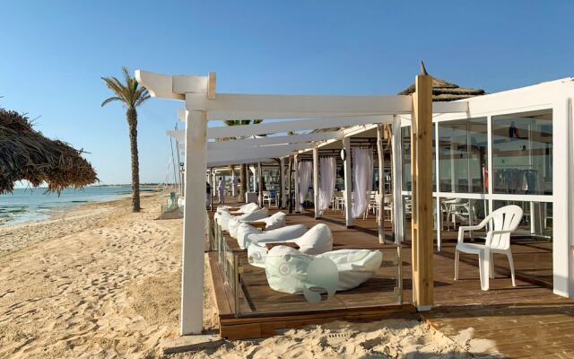 ROBINSON DJERBA BAHIYA - All inclusive