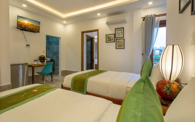 White House Villa Hoi An