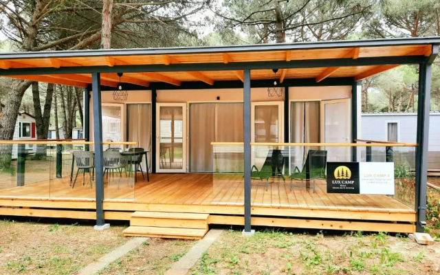 Bi Village Mobile Homes by Albatross