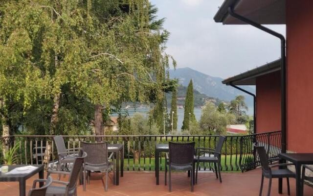 Villa leiani b&b