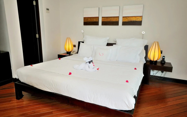 Le Cardinal Exclusive Resort