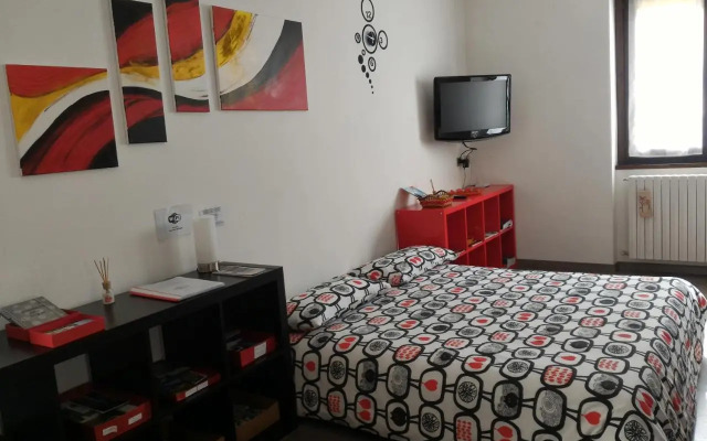 Valtellinaguesthouse