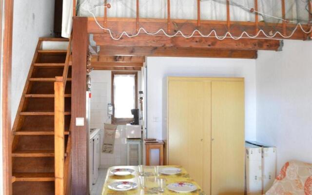 Maison Fleury-Saint-Pierre-la-Mer, 1 pièce, 4 personnes - FR-1-229D-250