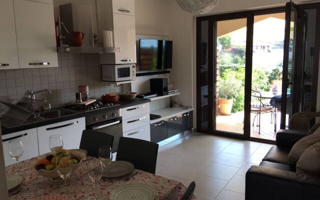 Villa Esmie | Exclusive Development Zambrone